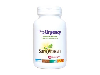 Pro-Urgency