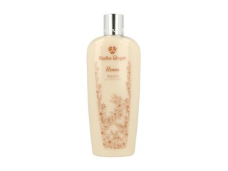 Bálsamo Henna Acondicionador