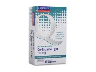 Coenzima Q10 200 mg