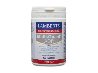 Multi-Guard ADR