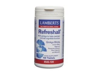 Refreshall