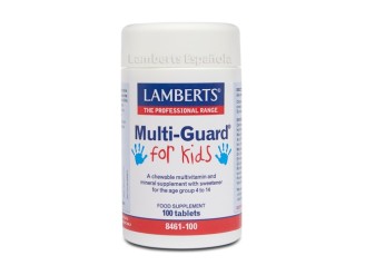Multi-Guard for kids