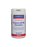 Vitamina B-100 Complex