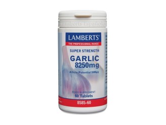 Ajo Concentrado 8250mg