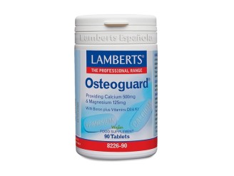 Osteoguard