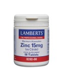 Zinc como Citrato