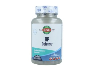 BP Defense
