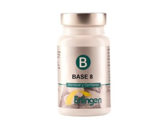 Base 8: Alivio Natural para Dolores Reumáticos y Ginecológicos | Erlingen