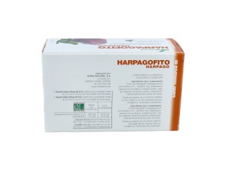 Harpagofito 60comp: Alivio para Enfermedades Reumáticas | Soria