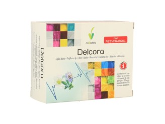 Delcora
