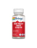 Red Yeast Rice CoQ-10
