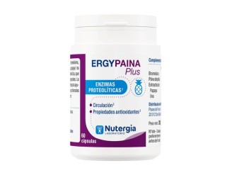 Ergypaina plus detox