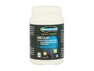 Ergysport recup recuperador físico