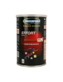 Ergysport esfuerzo, nutrición deportiva naranja