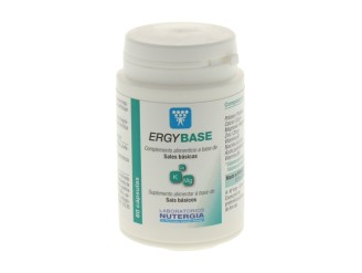 Ergybase acidez