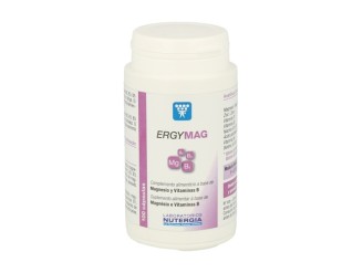 Ergymag magnesio