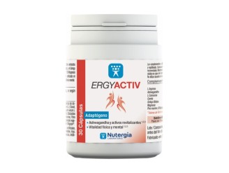 Ergyactiv revitalizante