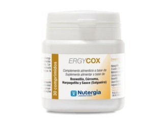 Ergycox articulaciones