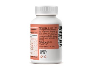 Omega 369 110perl 720mg: Salud Cardiovascular y Bienestar | GHF
