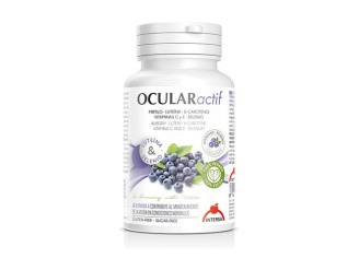 Ocular Actif Protección Ocular