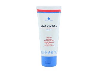 Mas Omega Crema 100ml - Cuidado Hidratante para la Piel | Mahen