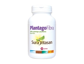 Plantago Fibra con F.O.S.