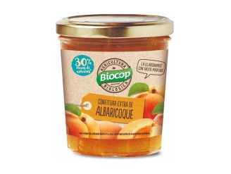 Confitura Extra de Albaricoque