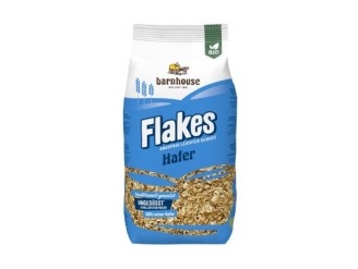 Flakes de avena