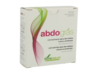Abdogras