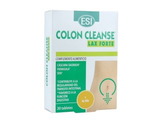 Colon Cleanse Lax Forte