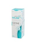 Ozone Oil