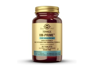 Fórmula VM Prime para adultos +50 años