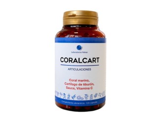 Coralcart