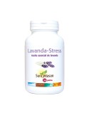 Lavanda-Stress