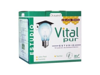 Vitalpur Estudio