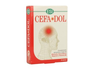 Cefadol