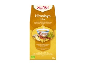 Infusión ayurvédica Himalaya Chai