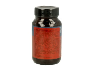 Belleza Complex para cabello, piel y uñas - Terranova