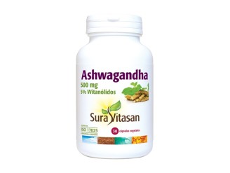Ashwagandha
