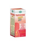 Tusserbe junior