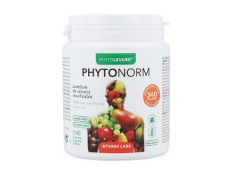 Phytonorm