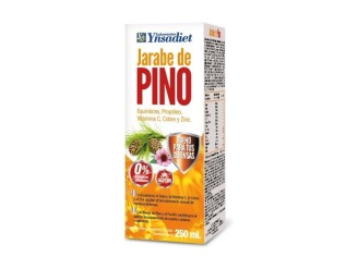 Jarabe de pino