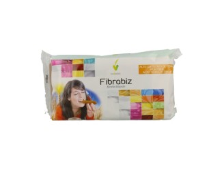 Fibrabiz Bizcochos Integrales