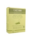 Arcilla Verde Ultra Ventilada