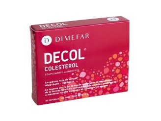Decol (colesterol)