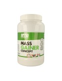 Mass Gainer Concept Fresa