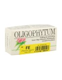 Oligophytum Hierro (H5 FE)