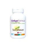 Ginkgo Fórmula