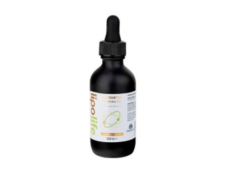 Liposomal Vit. D3 K2 60ml - Fortalece tus Huesos | Equisalud