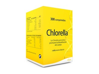 Chlorella